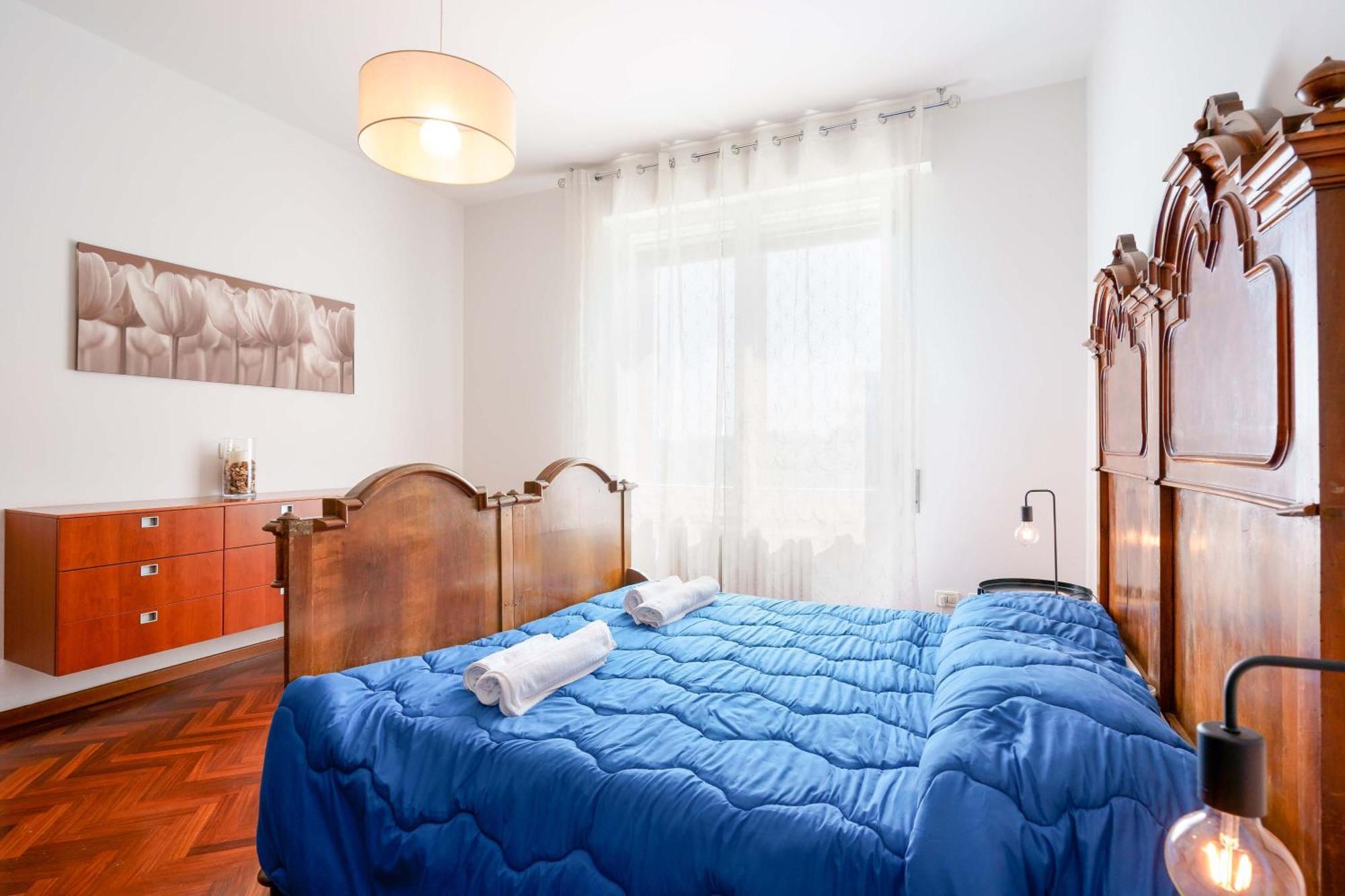 Ca' Bianca Apartments Farneto Экстерьер фото