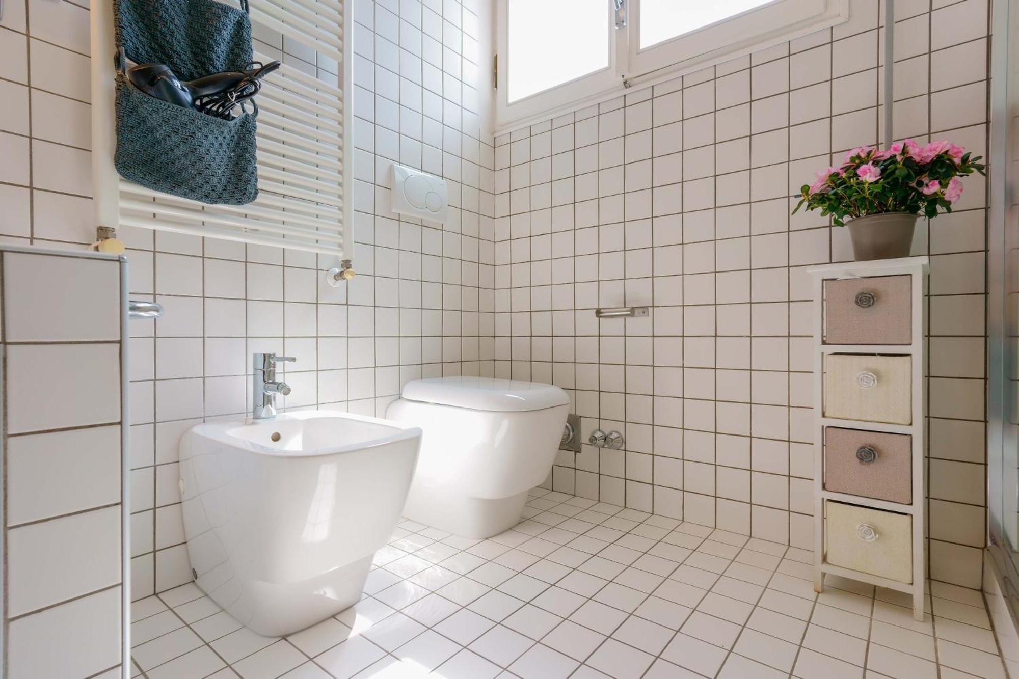Ca' Bianca Apartments Farneto Экстерьер фото