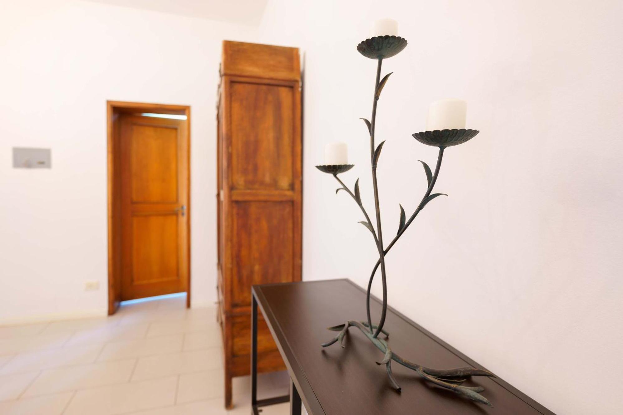 Ca' Bianca Apartments Farneto Экстерьер фото