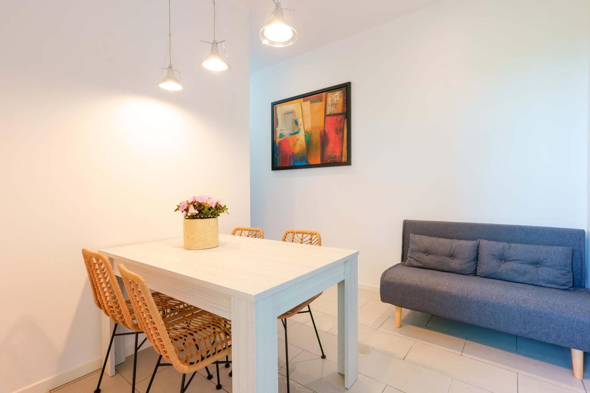 Ca' Bianca Apartments Farneto Экстерьер фото