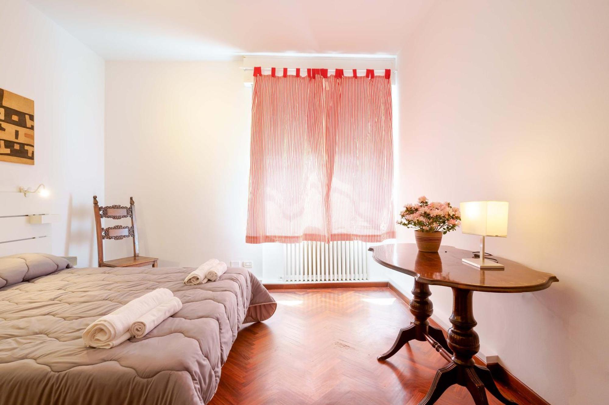 Ca' Bianca Apartments Farneto Экстерьер фото