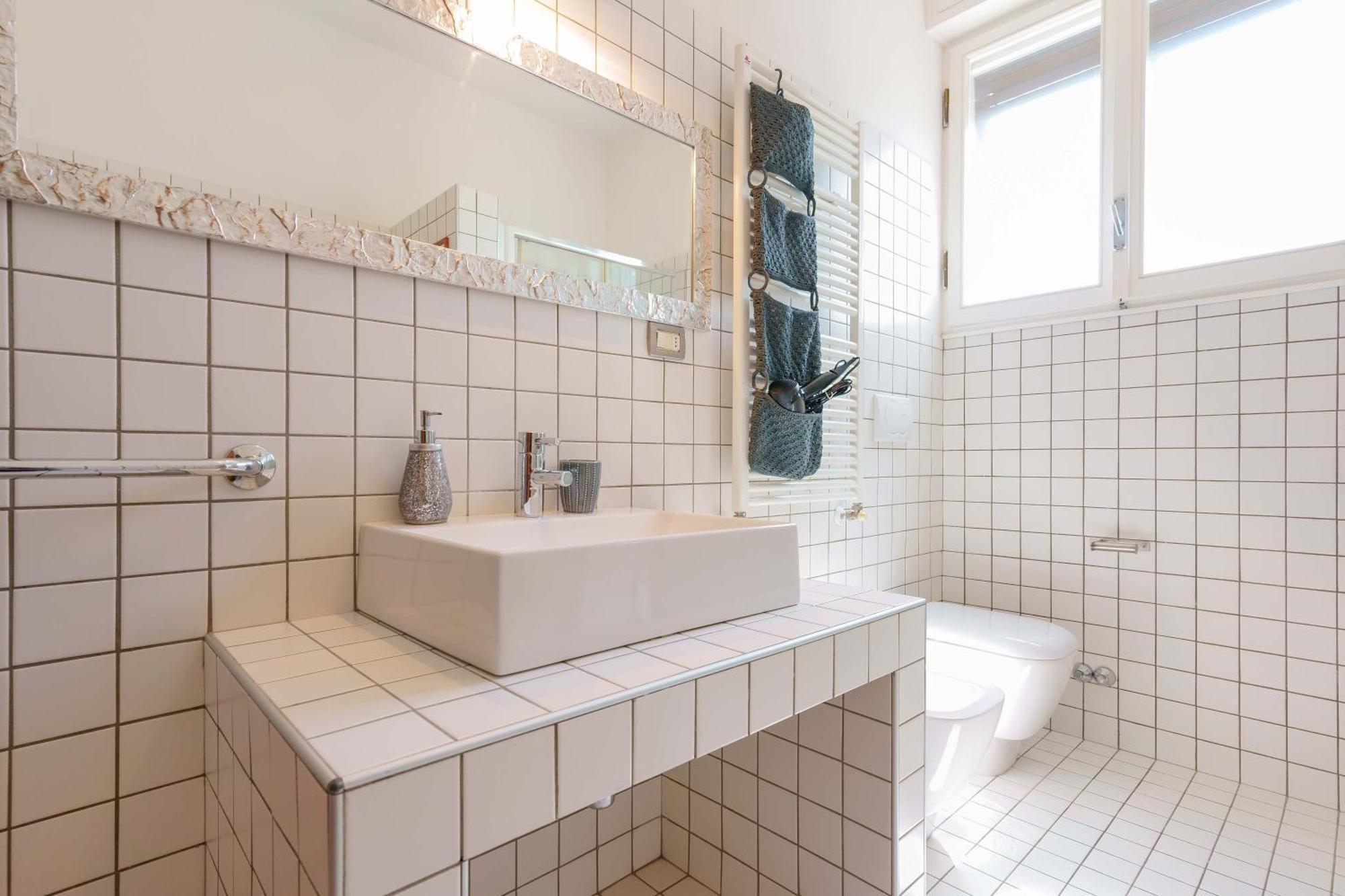 Ca' Bianca Apartments Farneto Экстерьер фото