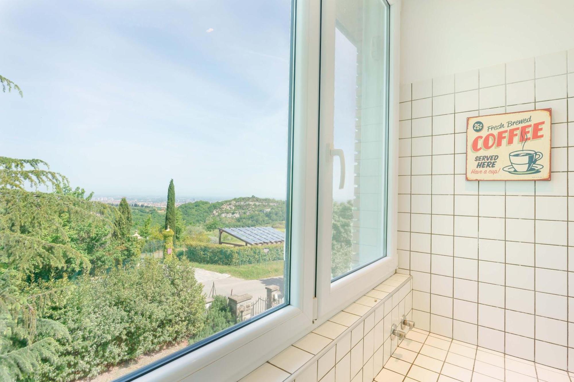 Ca' Bianca Apartments Farneto Экстерьер фото