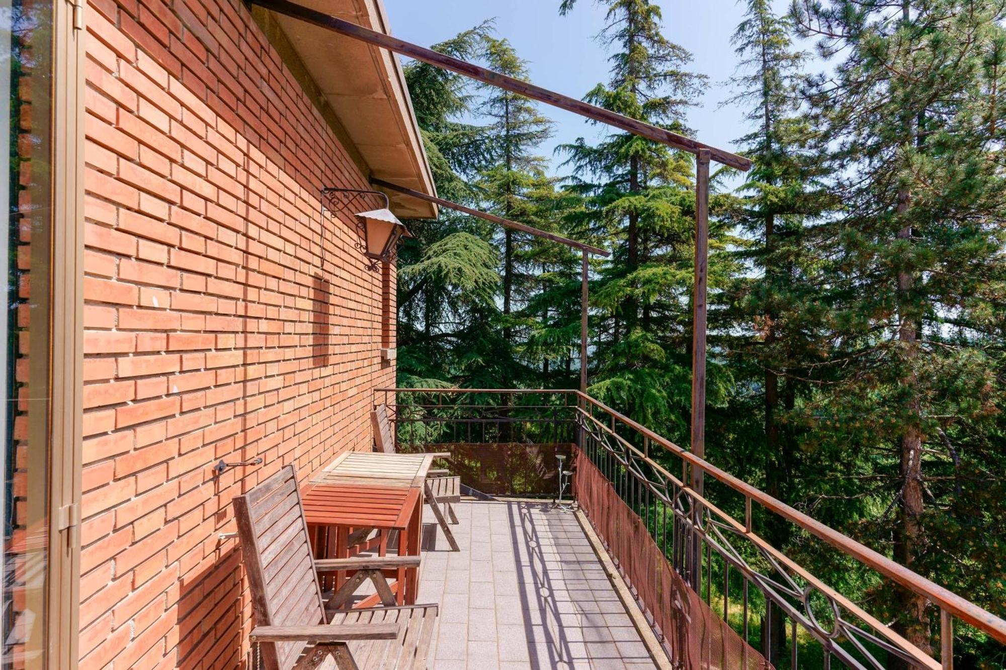 Ca' Bianca Apartments Farneto Экстерьер фото