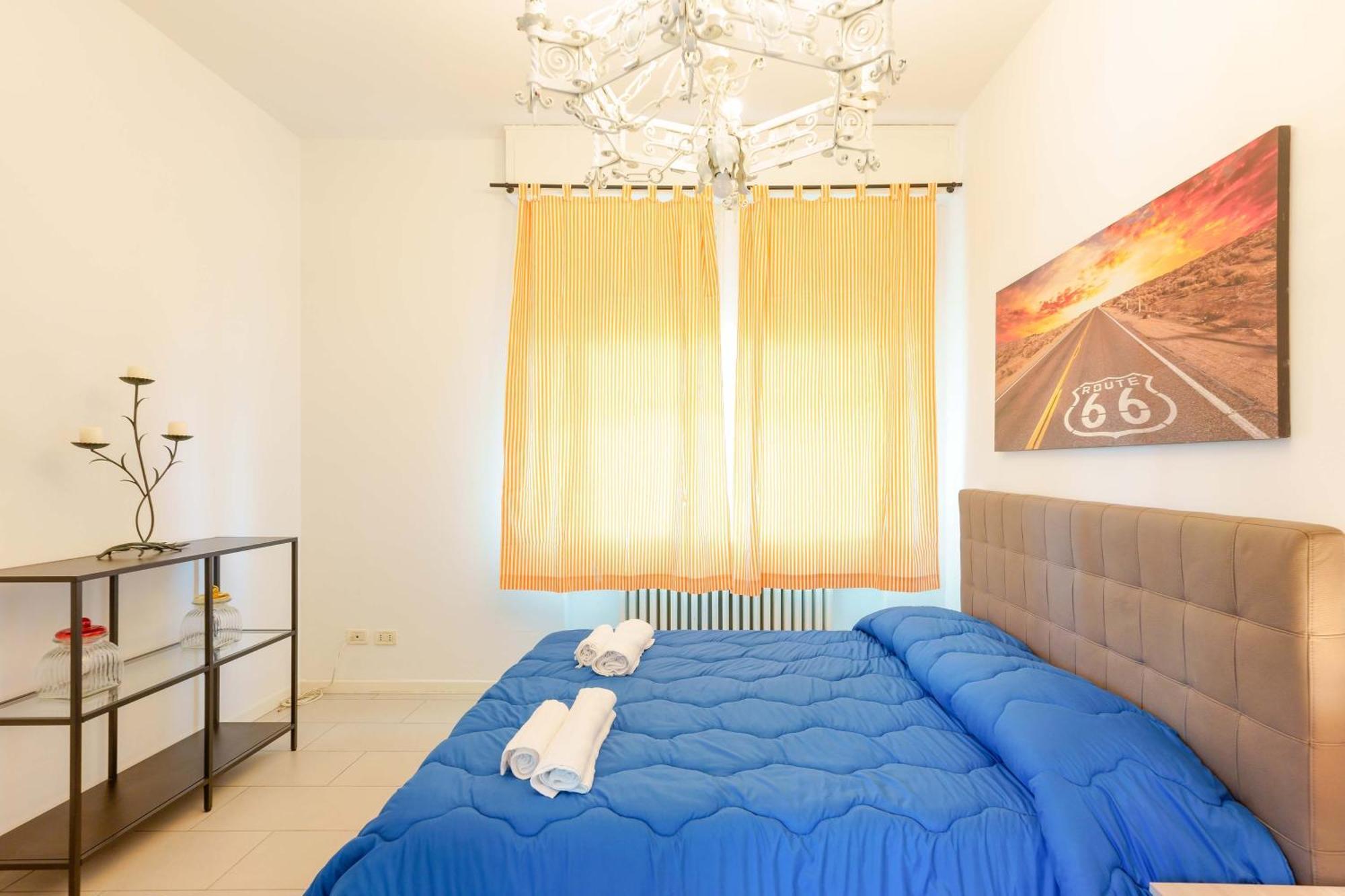 Ca' Bianca Apartments Farneto Экстерьер фото